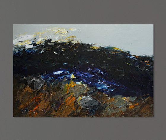 black river