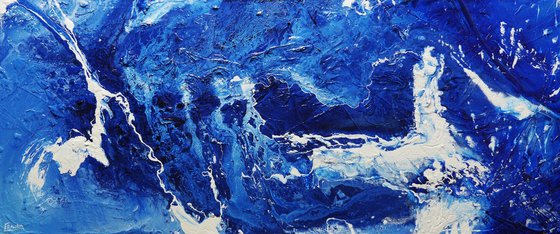 Blue Reflex