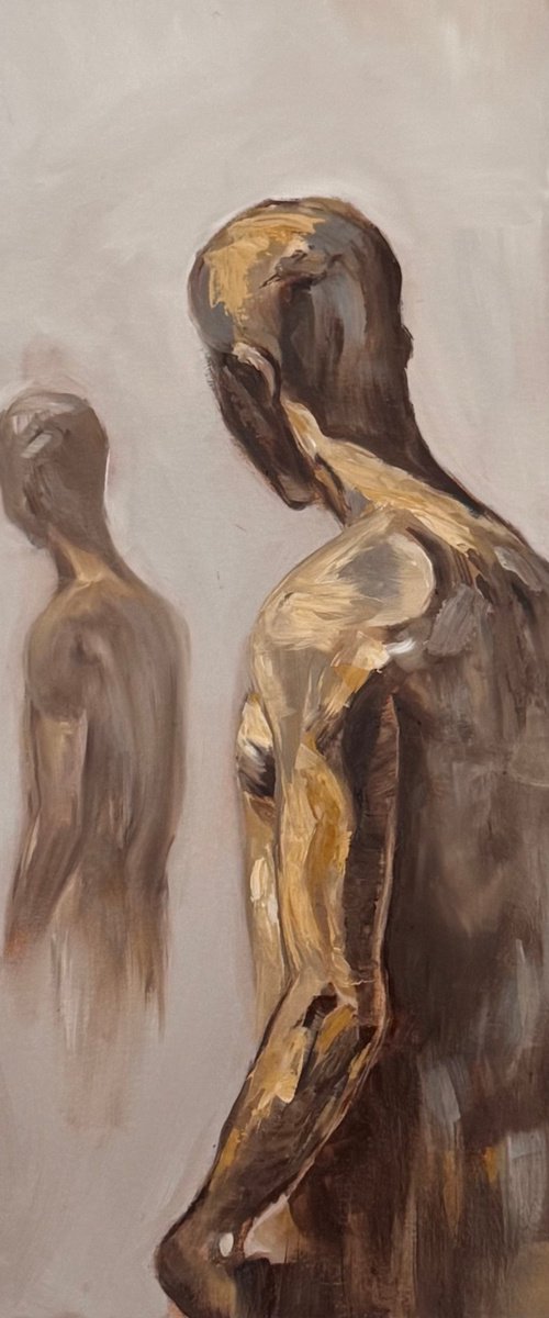 Recognition by Ekaterina Smetanina