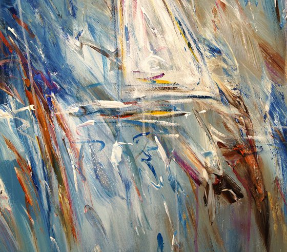 Seascape Sailing Regatta M 1