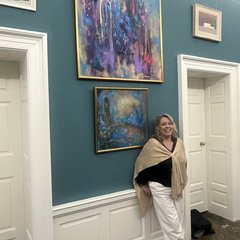 Visit Clare Schouten shop