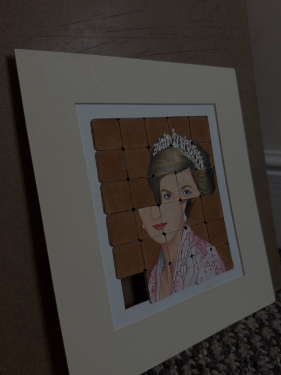 Lady Diana