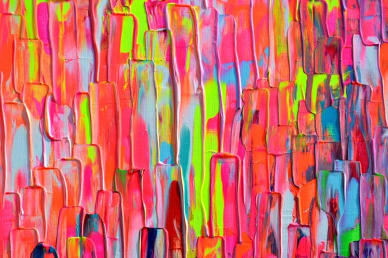 Gypsy Girl in Amsterdam 7