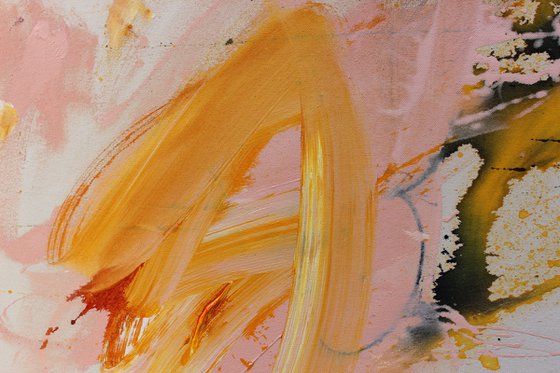 AUTUMN LEAVES (PURPLE MOOD)