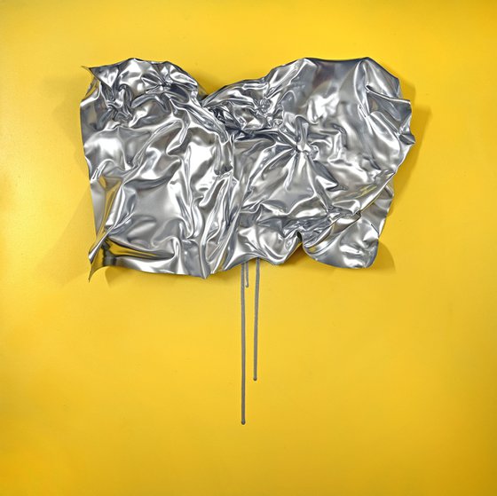 Chrome Yolk