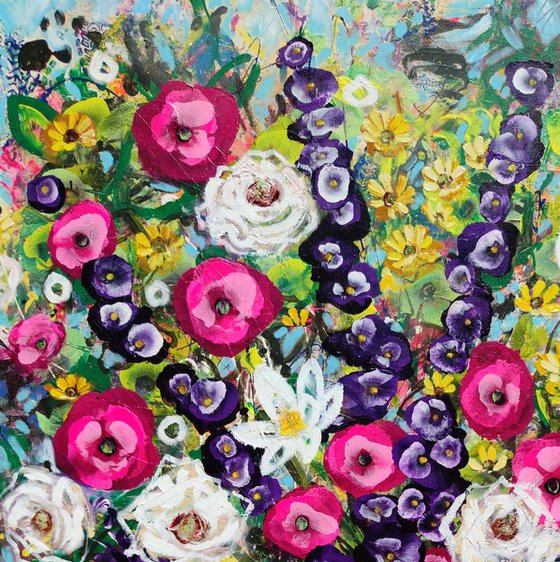 Viva La Flora