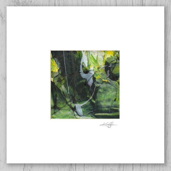 Abstraction Collection 16
