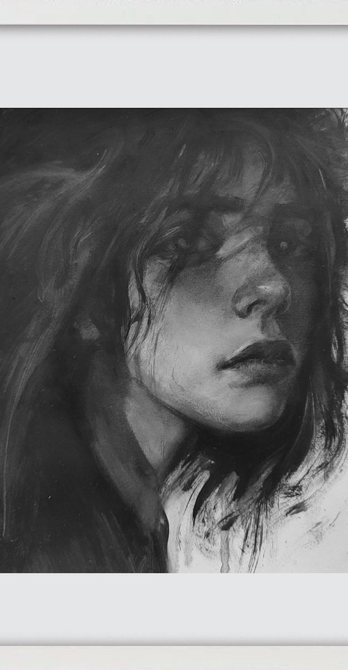 Black and White_2 by Pavel Guliaev