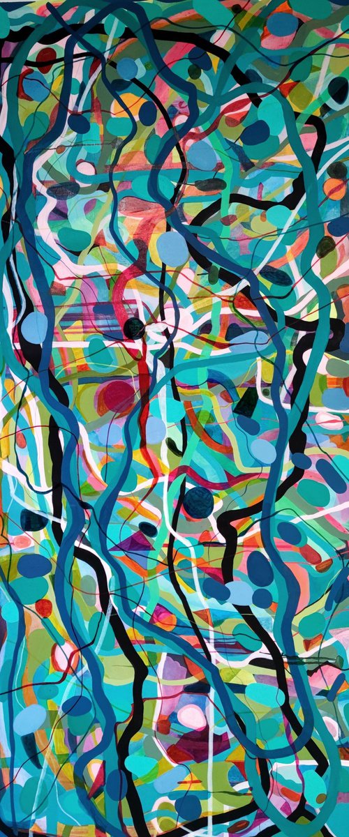 ENTWINED by Chrissy Guest