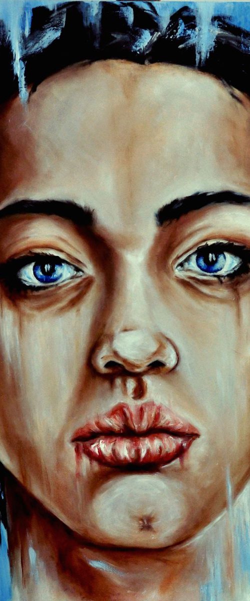 The Revisited by MULLO ART