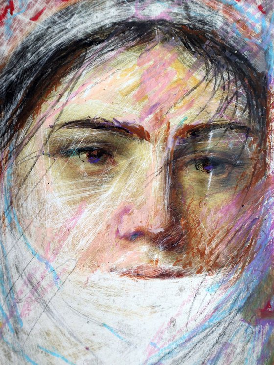 ORIENTAL MOTIVES 5