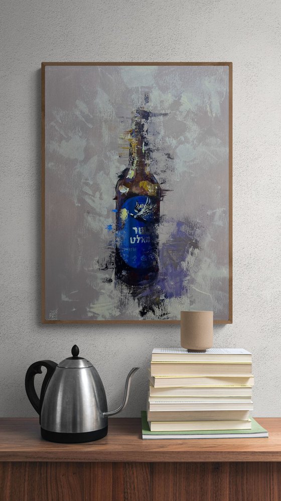 Heritage Brew