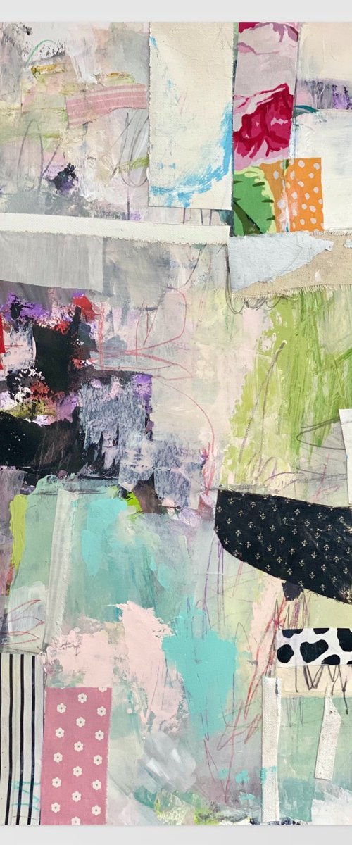 Mixing It Up by Kat Crosby