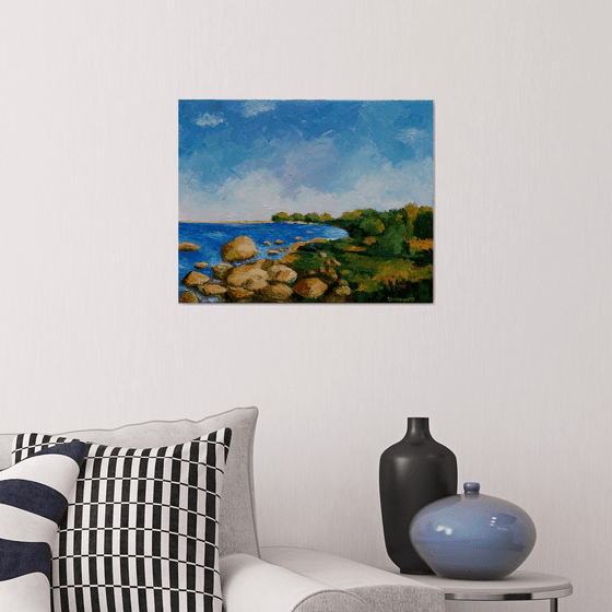 Baltic Coast