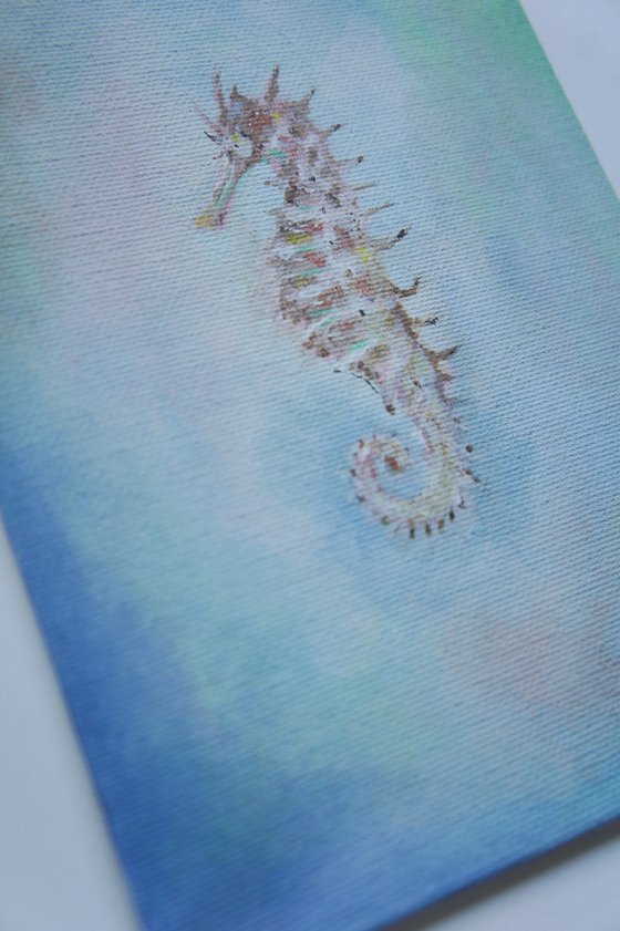 Seahorse