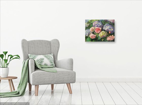 Summer Garden