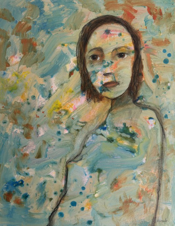 The Quiet Becoming