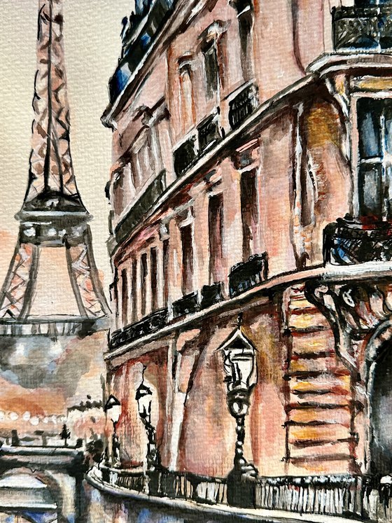 A look at Paris