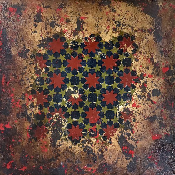 Tile II