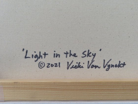 Light in the Sky