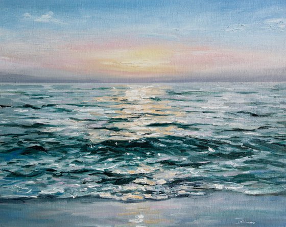 Stillness