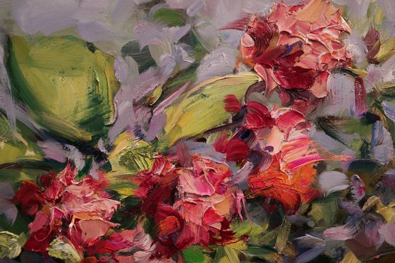 "Summer Melody"