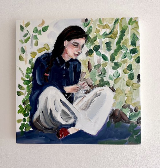 Knitting