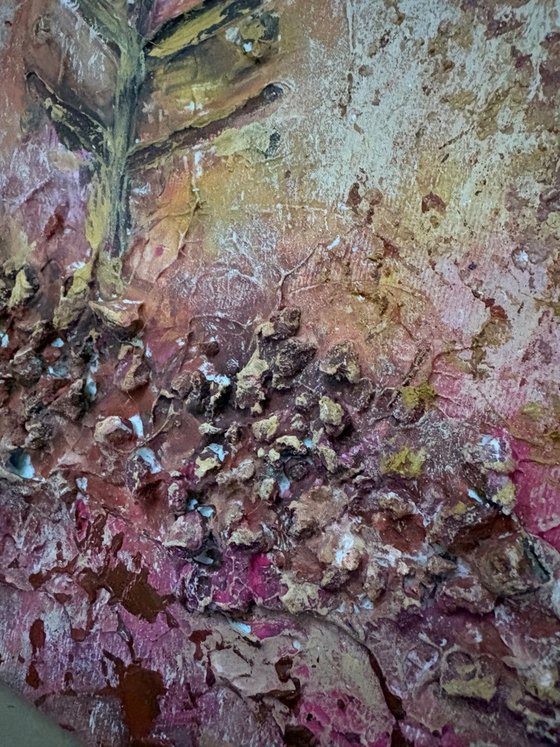 World Tree: The Axis of being