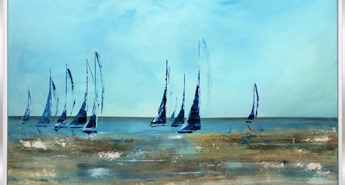 Artwork by Edelgard Schroer