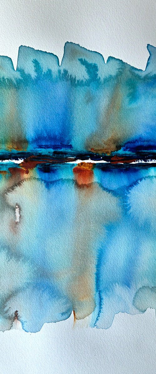 UNSAID by Jenny Tsoneva