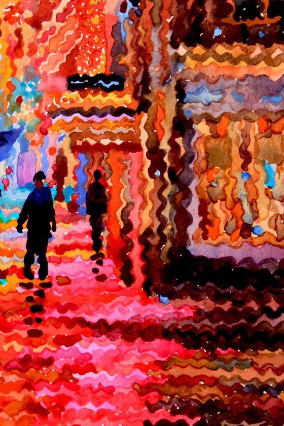 Radio City Music Hall