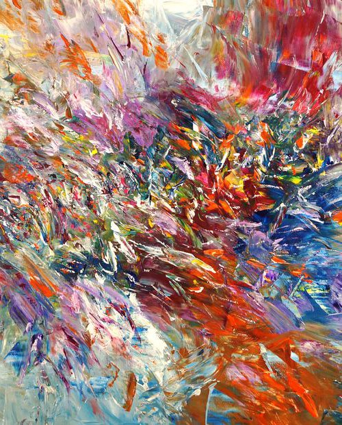 Supernova L 1 by Peter Nottrott