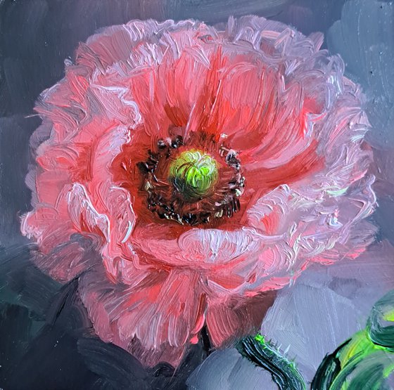 Love flowers