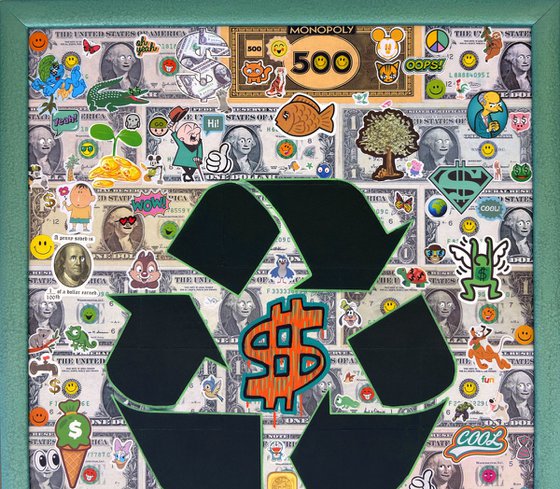 RECYCLE