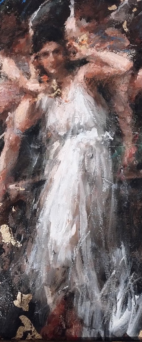 Innocence by Sebastian Beianu