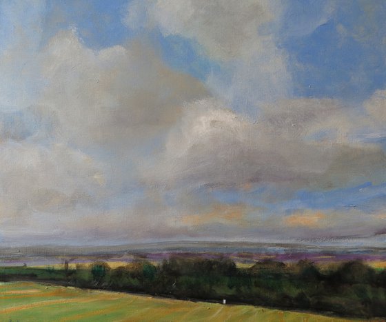 Wolds, Feb 24