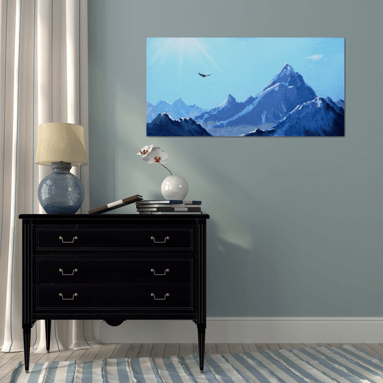 Free Wind (SPACES Series)