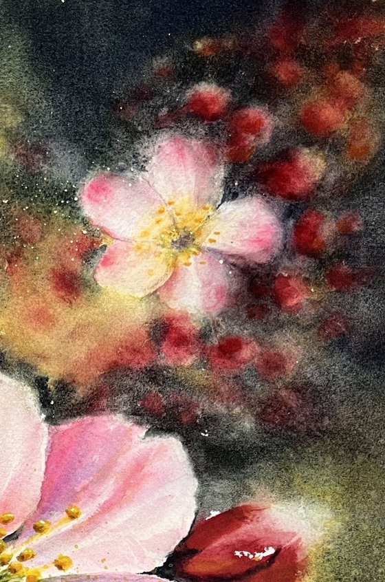Becoming III