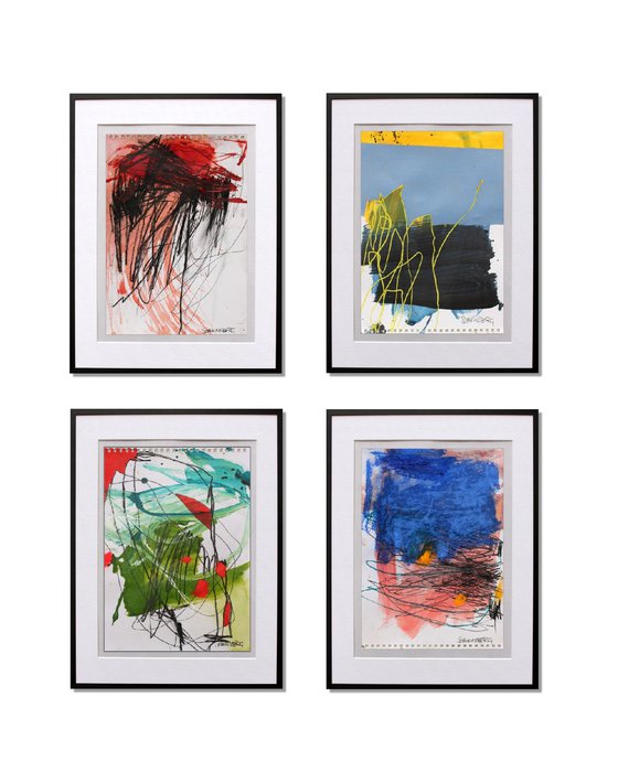 STUDIO CONVERSATIONS #16