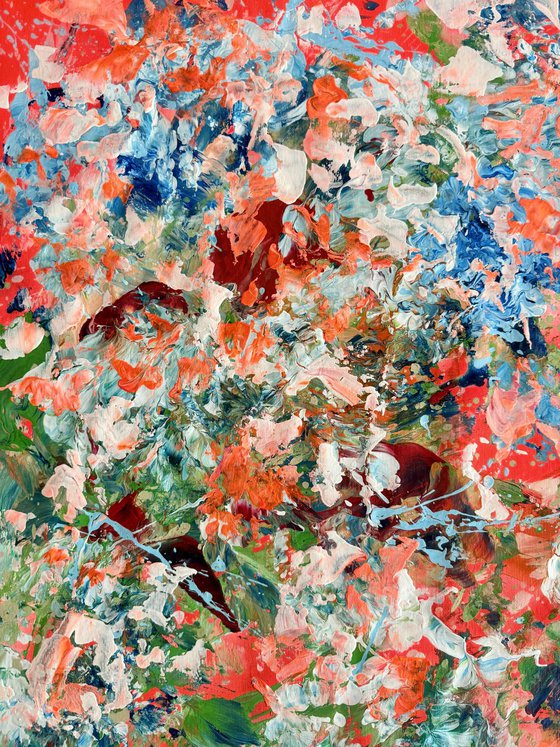 Gardens of Babylon No.2