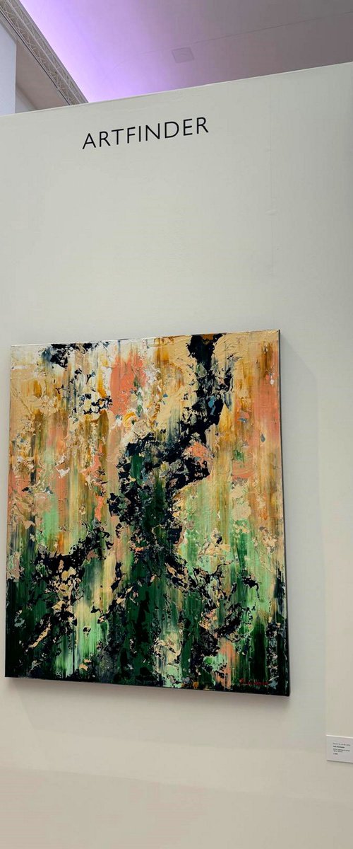 Between You and Me by Alex Senchenko