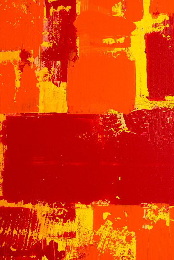 A Passionate Optimism