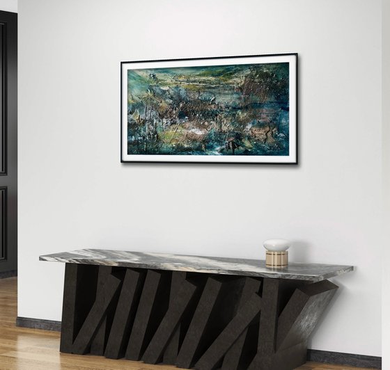 The Compass of Your Heart