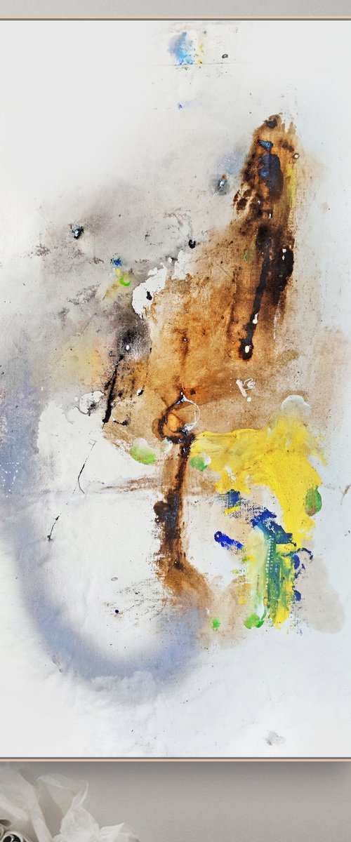 Sea Calls Me Home by Adriano Ribeiro