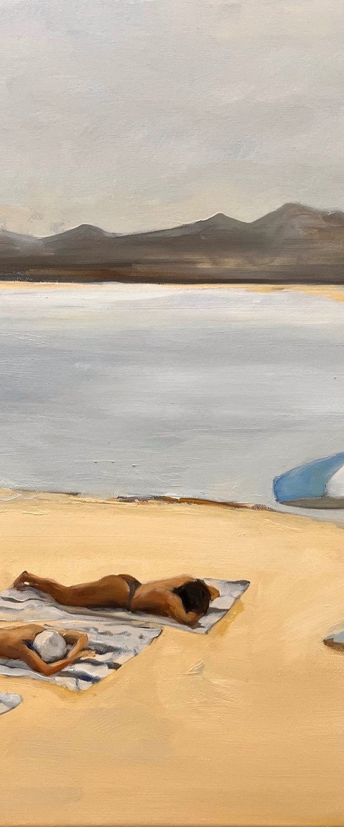 Pies na baby by Romuald Mulk Musiolik