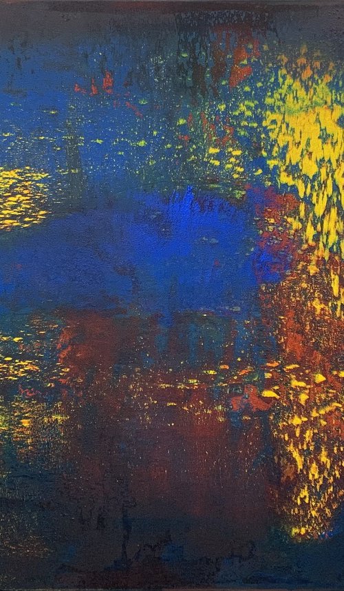 To Sleep, To Dream by Richard Heys