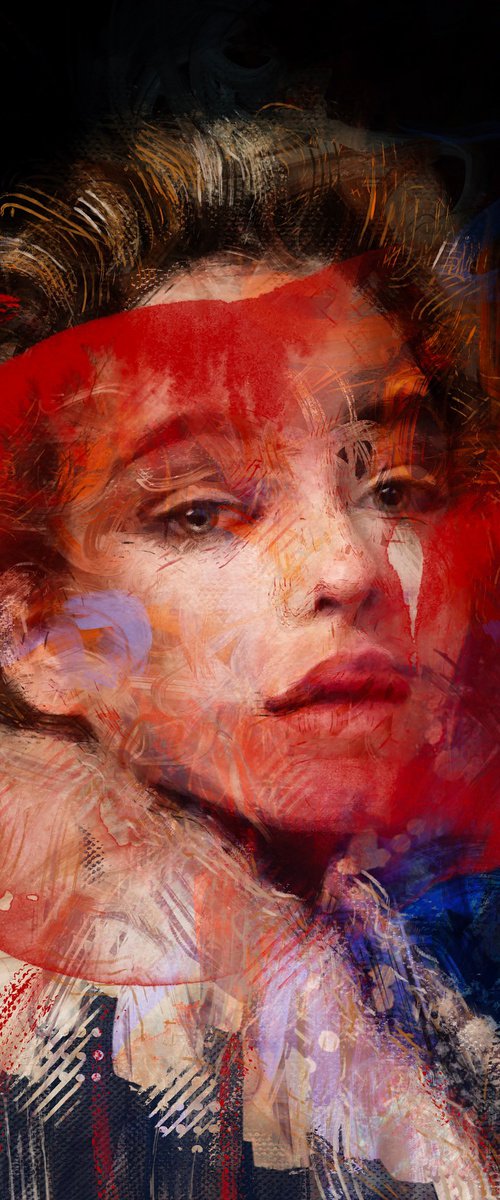 your aura protects you by Yossi Kotler