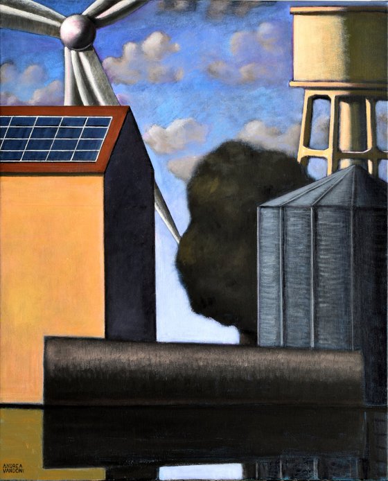Energy Transition