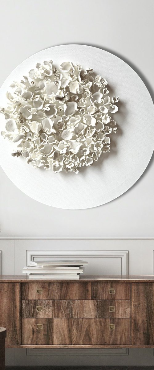 Connection #44 by Natasha Kanevski