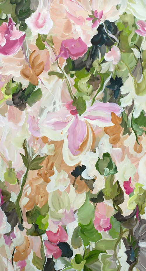 Inspired Wilderness by Amber Gittins